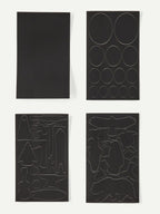 Patch Kit #BLK [49575]｜patagonia