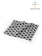 クビマキ short 籠目 #スミイロ [043043]｜AXESQUIN