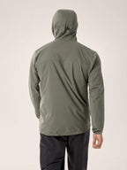 Squamish Hoody M #Forage [X00000741117]｜ARC'TERYX