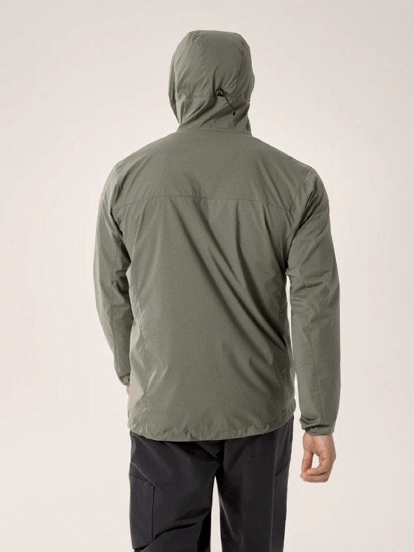 Squamish Hoody M #Forage [X00000741117]｜ARC'TERYX