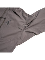 Apostle LT Hoody #Carbon [15704]｜STATIC