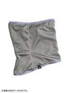 Adrift Neck Wamer #Black [104223]｜STATIC