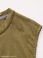 Axio Lite Non Sleeve #Dark Green [TB251-720102]｜Teton Bros.