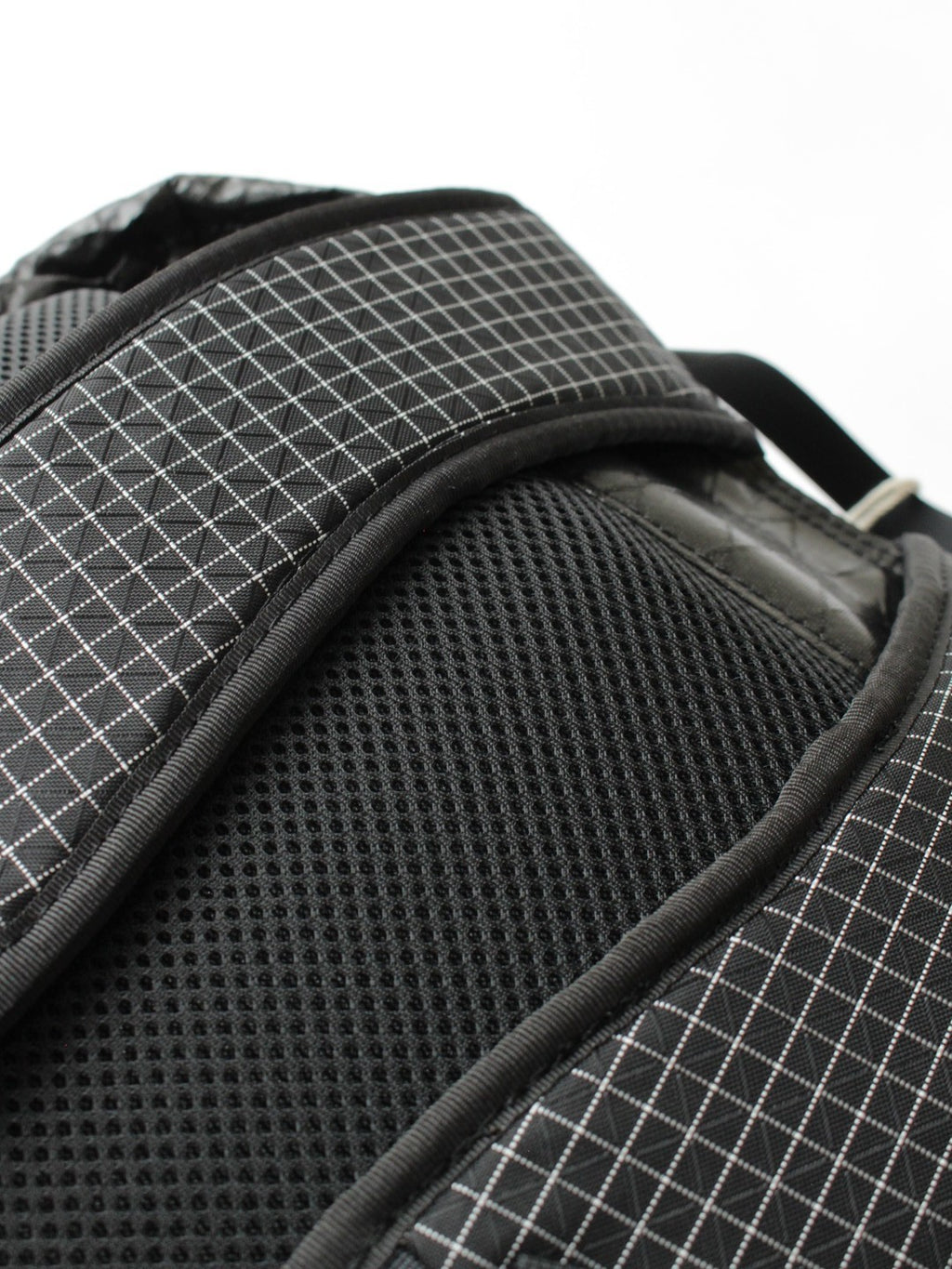 Puff UX-10 #Black｜holo