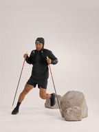 Norvan Jacket M #Black [X00000957101]｜ARC'TERYX