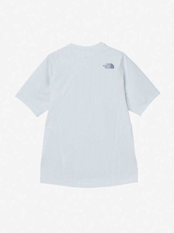 Expedition S/S Dry Dot Crew #TI [NT12524]｜THE NORTH FACE