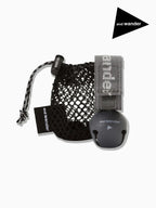 bear bell #022/charcoal [5977256]｜and wander
