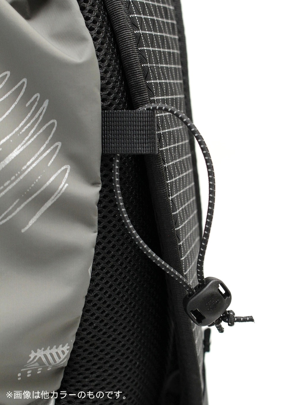 Gazelle UH #Black [holo41]｜holo