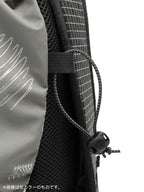 Gazelle UH #Black [holo41]｜holo