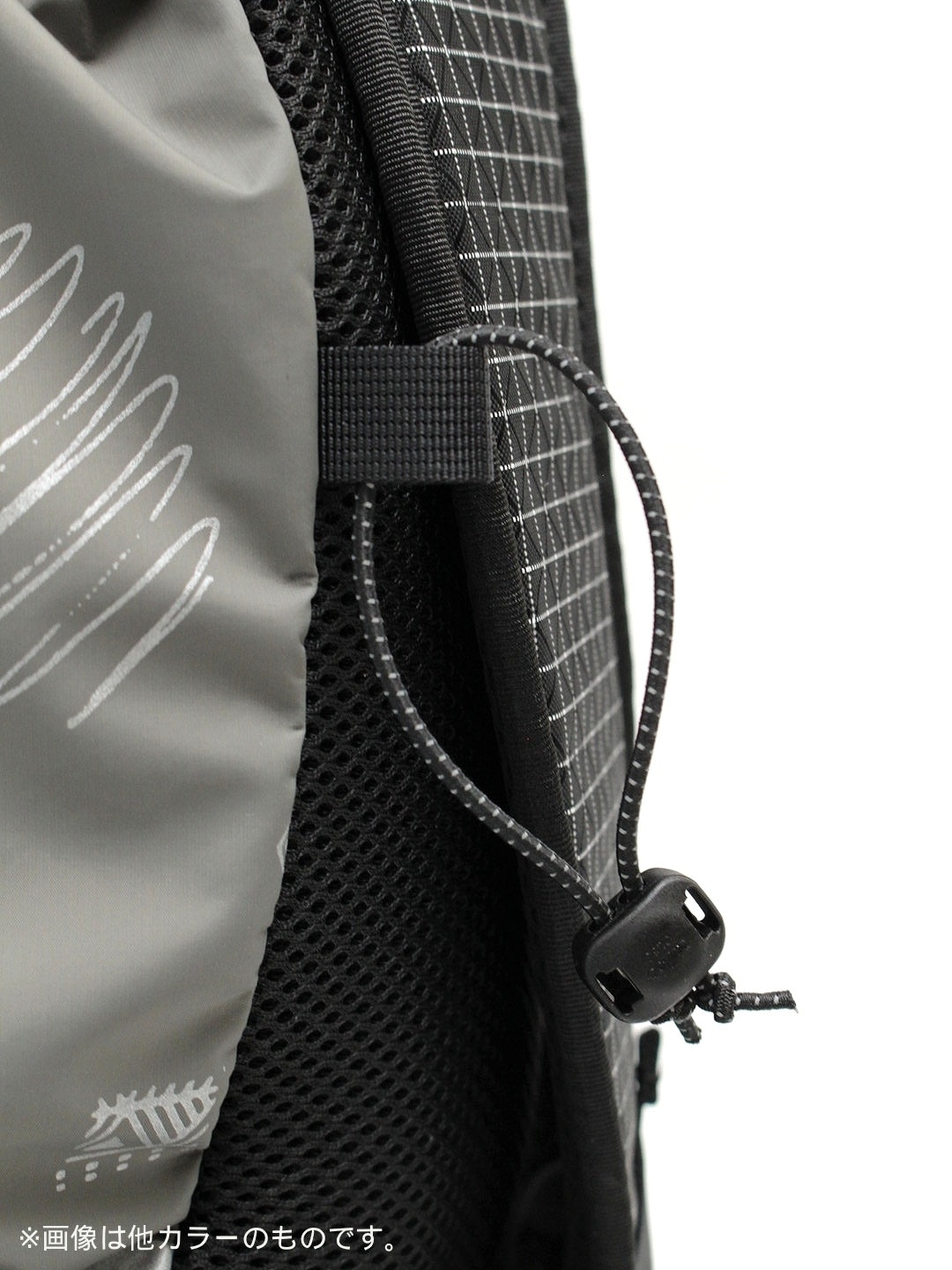 Gazelle UH #Black [holo41]｜holo