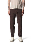 Men's Wadi Pants #Brown Illusion [260724]｜HOUDINI