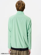 Floating Wind Shell Jacket #ST [GM15101]｜GOLDWIN