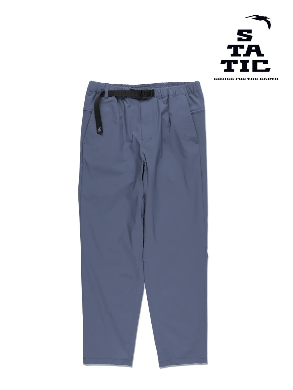 Drifter LT Pants #Azure [35420]｜STATIC
