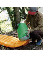 Dry Pump Mk.II [DYP225]｜Kiva Outdoors