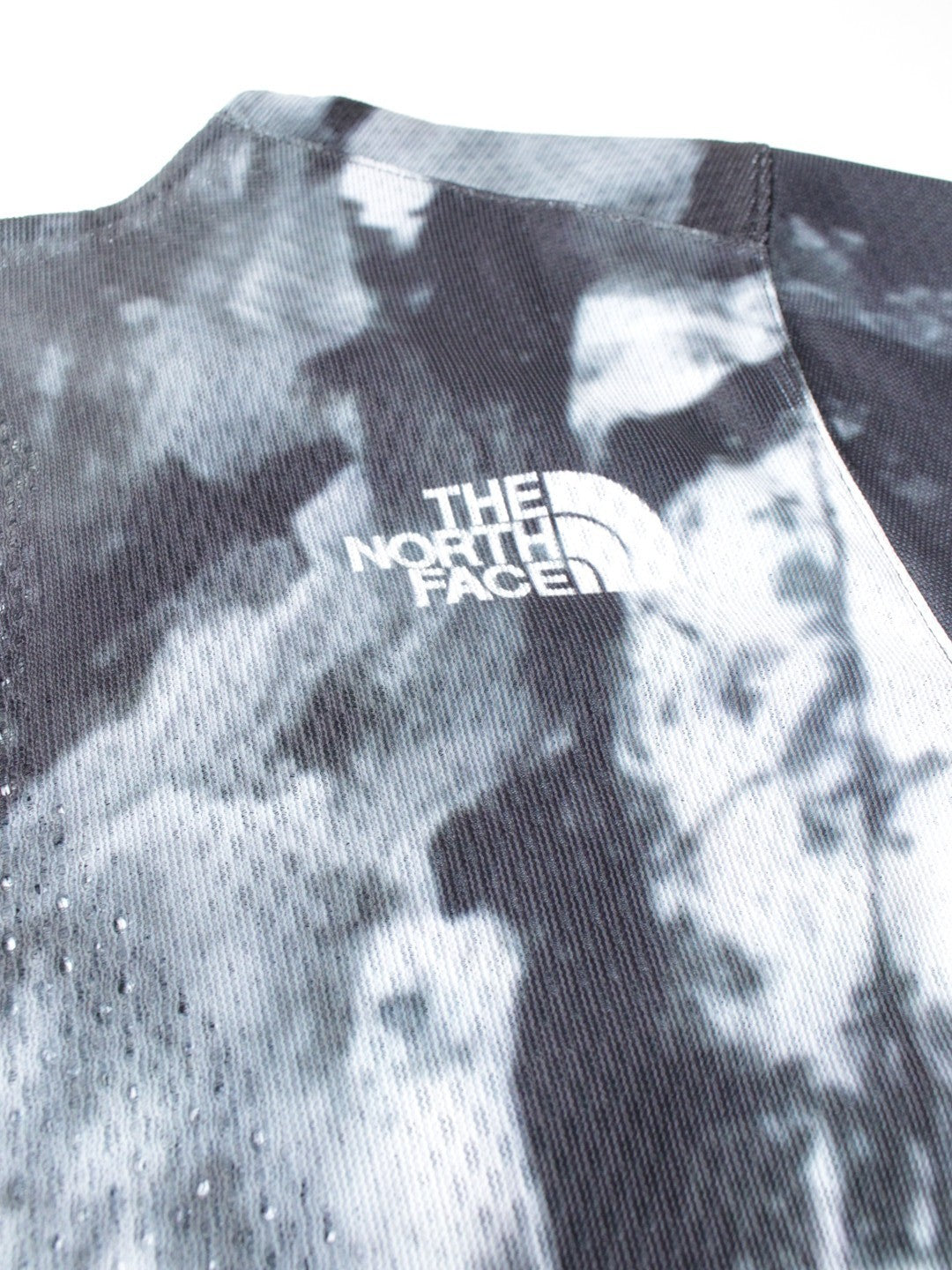 S/S Hypervent Nuptse Crew #CC [NT12673F]｜THE NORTH FACE – moderate