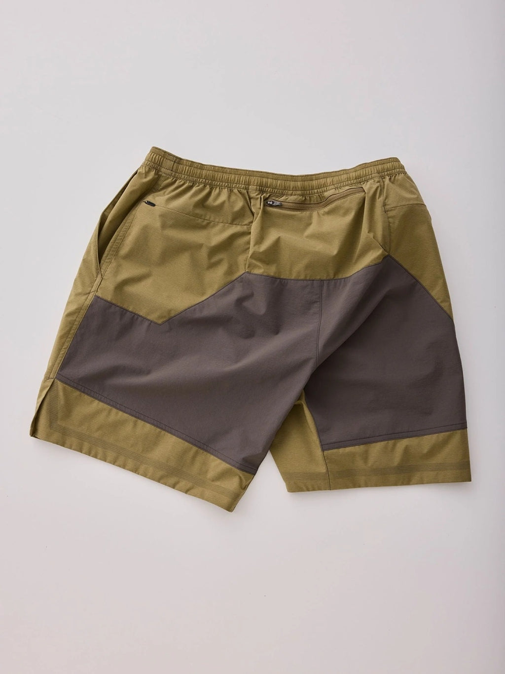 Scrambling Short #Khaki [TB261-50020]｜Teton Bros.