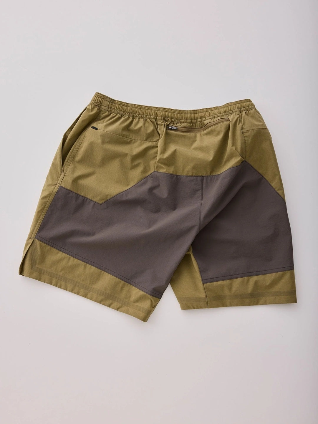 Scrambling Short #Khaki [TB261-50020]｜Teton Bros.