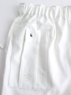 Hiker Baker Pants #Ecru｜RawLow Mountain Works