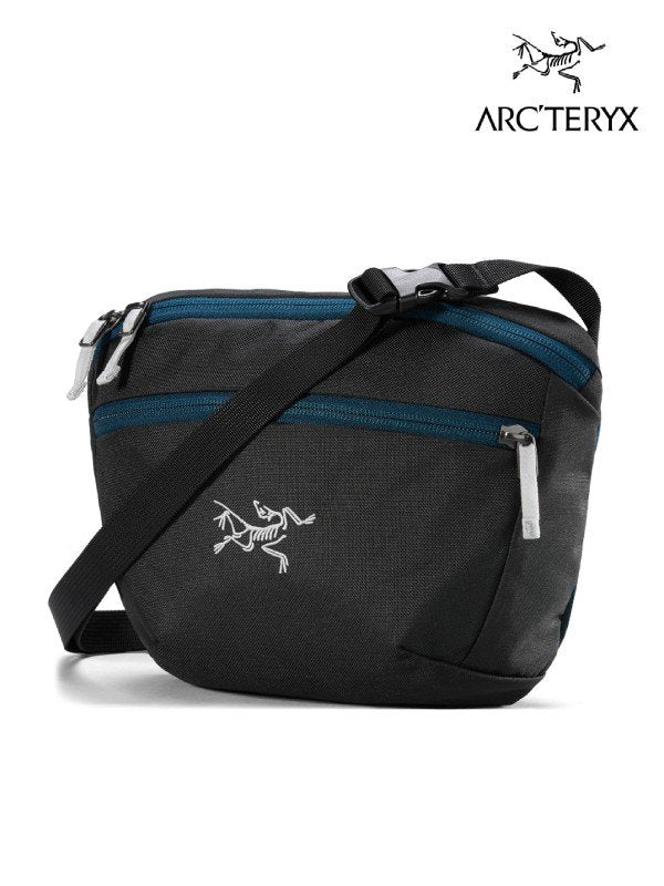 Mantis 2 Waist Pack #Lodestar [X00000897326]｜ARC'TERYX