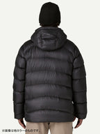 Men's Fitz Roy Down Hoody #AMRE [85500]｜patagonia