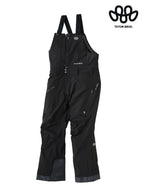 TB Pant #Black [TB253-020603]｜Teton Bros.