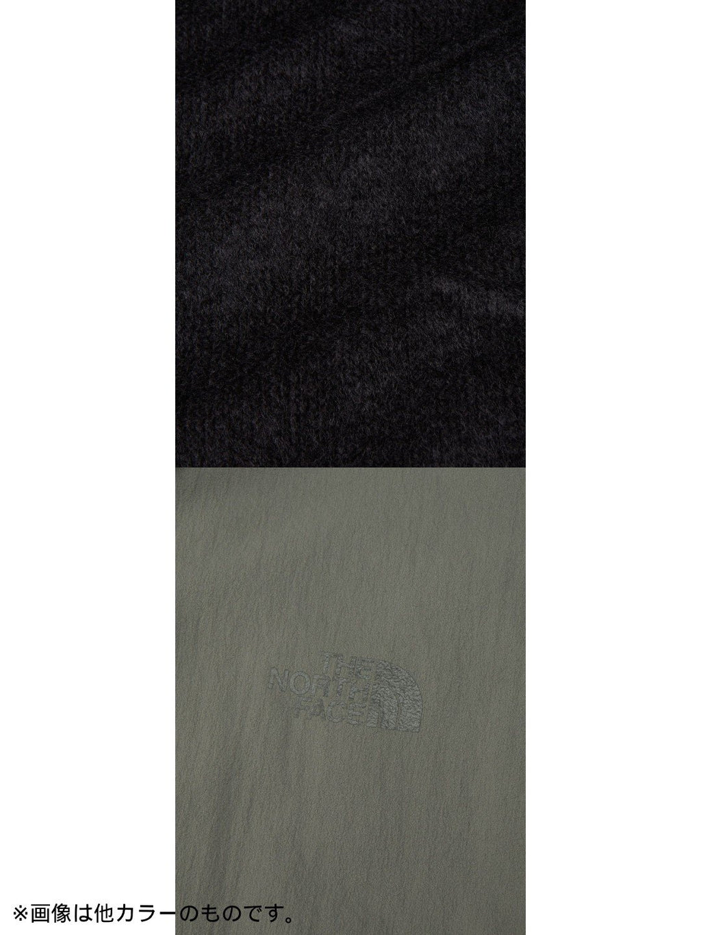 Women's October Mid Shirt #FI [NRW62502]｜THE NORTH FACE