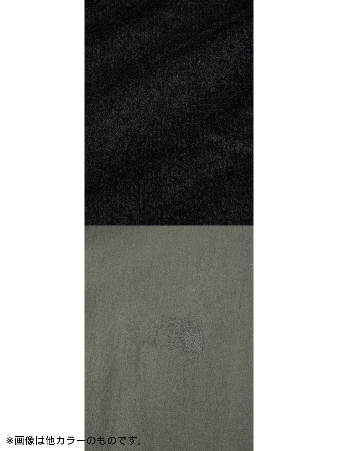 Women's October Mid Shirt #FI [NRW62502]｜THE NORTH FACE