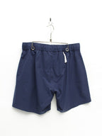 SURUGA BAY SHORTS 02 #70 NAVY [PS251001]｜PAPERSKY WEAR【Outlet_30】