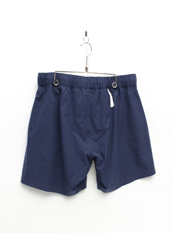 SURUGA BAY SHORTS 02 #70 NAVY [PS251001]｜PAPERSKY WEAR【Outlet_30】