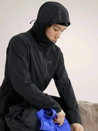 Atom SL Hoody M #Black [X00000956002]｜ARC'TERYX