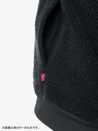 Reborn Terry Jacket Men's #Olive Melange [108105]｜ACLIMA