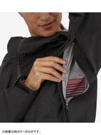 Women's Granite Crest Rain Jacket #LGMB [85420]｜patagonia