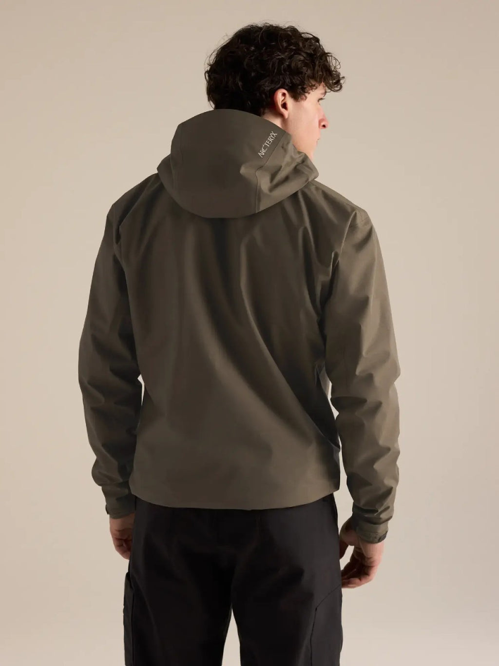 【Men】Beta Jacket M #Mongoose [X00001087805]｜ARC'TERYX