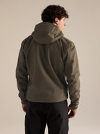 【Men】Beta Jacket M #Mongoose [X00001087805]｜ARC'TERYX