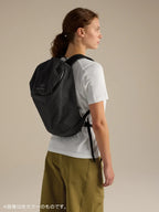 Konseal 15 Backpack #Dark Jade [X00001071801]｜ARC'TERYX