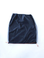 Gat Net Shade #Black [h261-9975]｜halo commodity