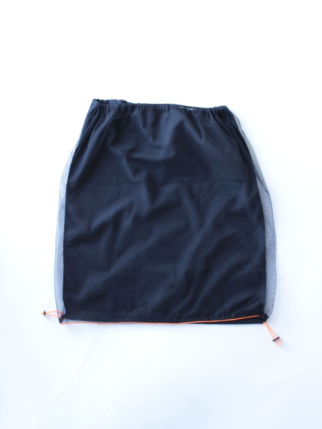 Gat Net Shade #Black [h261-9975]｜halo commodity