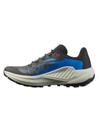 GENESIS #Black/French Blue/Cherry Tomato [L47807700]｜SALOMON