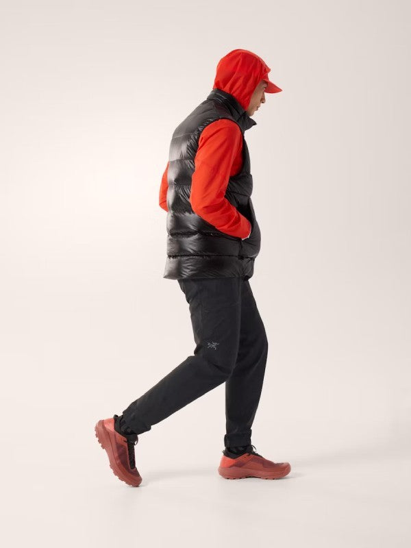 Gamma Jogger M #Black [X00001004002]｜ARC'TERYX