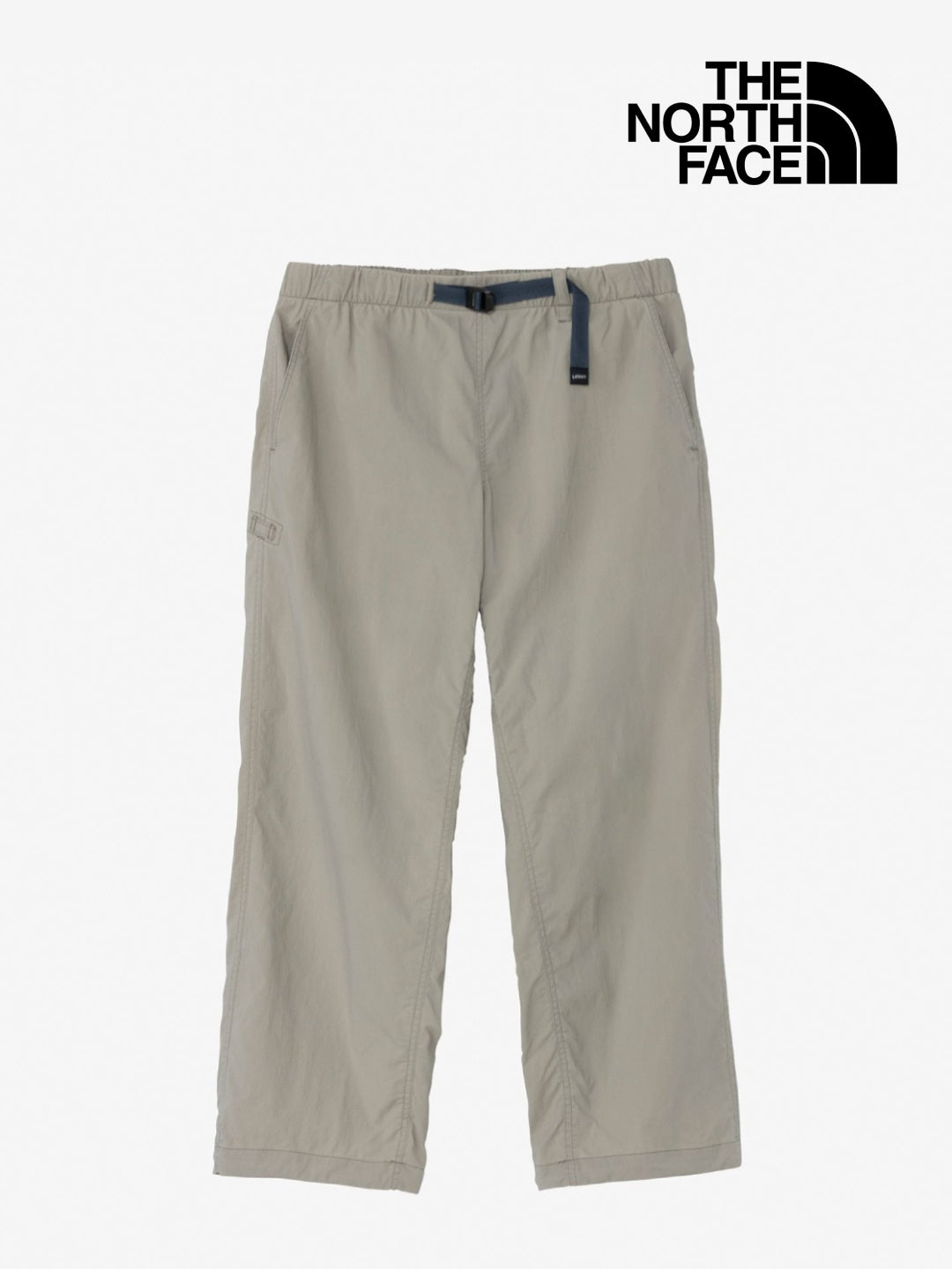 Re-Zen Wide Pant #SL [NB32611]｜THE NORTH FACE – moderate
