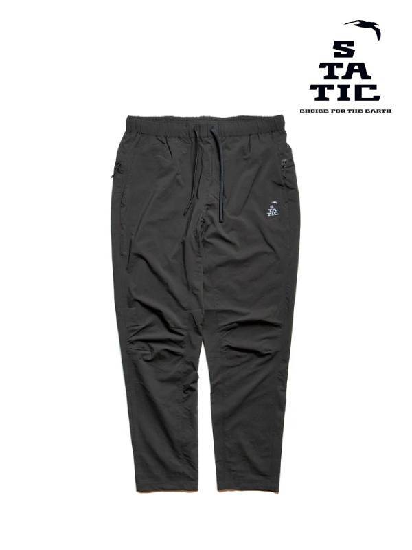 Pursuit LT Pants #Black [15400]｜STATIC