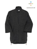ハンテン RE:NEWOOL #ケシズミイロ [041044]｜AXESQUIN【Outlet_30】