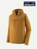 R1 Ultralight Hoody #BCBN [40035]｜patagonia