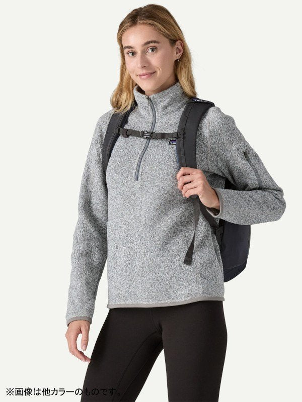 Refugio Day Pack 26L #NGRY [47913]｜patagonia