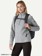 Refugio Day Pack 26L #NGRY [47913]｜patagonia