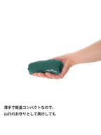 Men's ドライレイヤークールタンクトップ寄付つき #蒼色 [DUM0803]｜finetrack