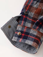 Farallon Shirt #Gray [TB263-800122]｜Teton Bros.