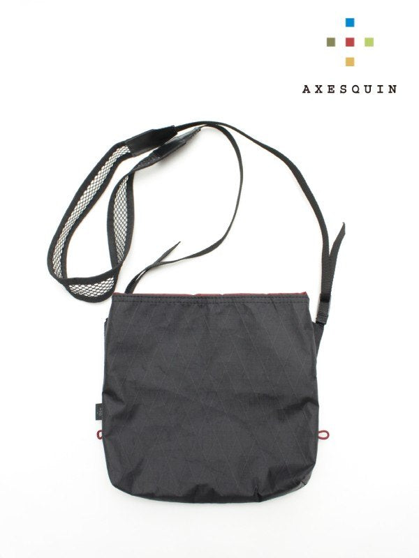 Yama Bag XP #黑色 [043039] | AXESQUIN