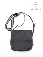 Yama Bag XP #黑色 [043039] | AXESQUIN