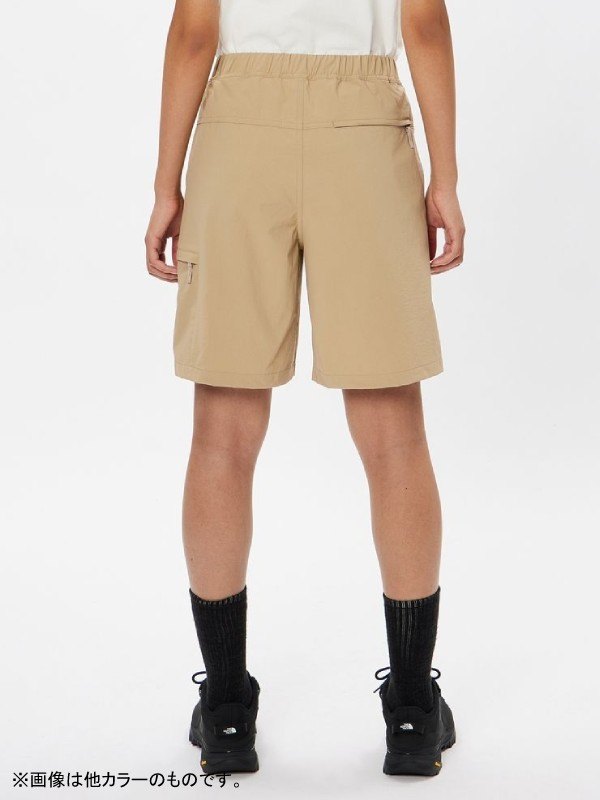 Women's MOUNTAIN COLOR ST #FG [NBW42401]｜THE NORTH FACE